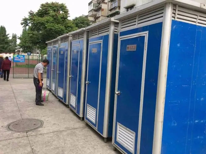 市中移动洗手间租赁